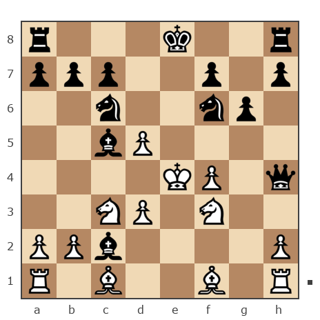 Game #7884709 - Zinaida Varlygina vs Александр Владимирович Рахаев (РАВ)