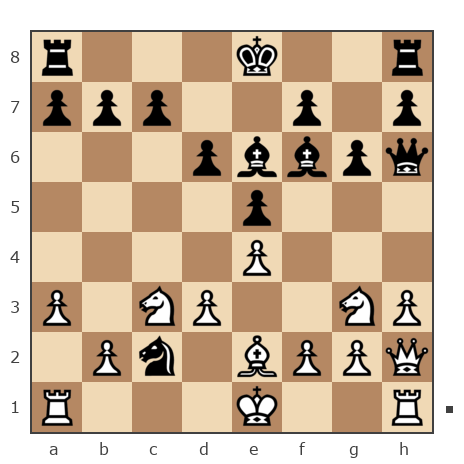 Game #7801087 - Ашот Григорян (Novice81) vs Павлов Стаматов Яне (milena)