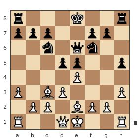 Game #7535865 - Algis (unlovely) vs Денис Борисович Ильин (Иден)