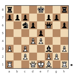 Game #1529475 - Александр (SanekG) vs Артем (tem)