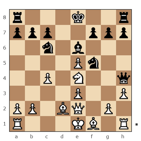 Game #7839230 - Грасмик Владимир (grasmik67) vs Evsin Igor (portos7266)