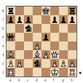 Game #178252 - Виктория (Сказита) vs Alexey (Les77)