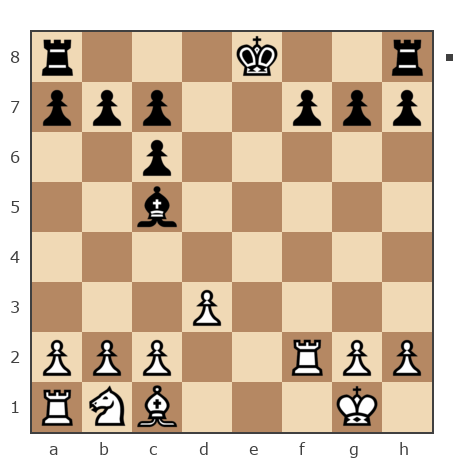 Game #7905395 - Павел Григорьев vs Олег СОМ (sturlisom)