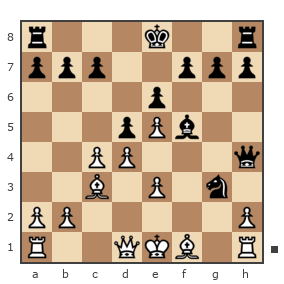 Game #7797193 - Блохин Максим (Kromvel) vs Ivan (bpaToK)