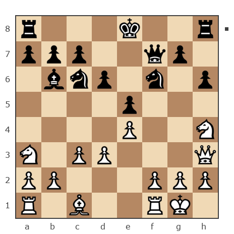 Партия №7932778 - Yuriy Ammondt (User324252) vs Лисниченко Сергей (Lis1)