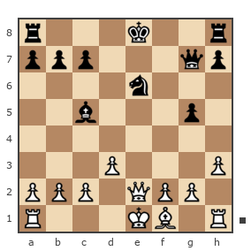 Game #6216380 - ramis1 vs Георгий Далин (georg-dalin)