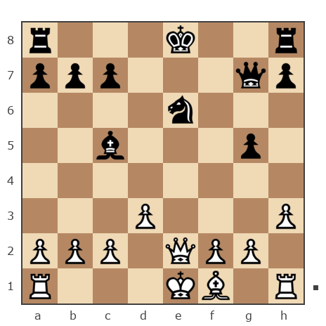 Game #6216380 - ramis1 vs Георгий Далин (georg-dalin)