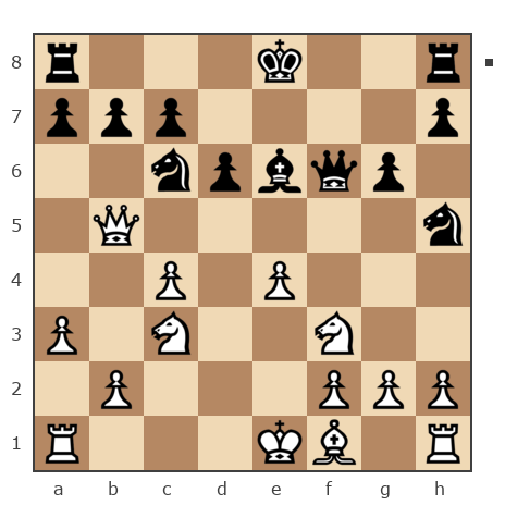 Game #7932634 - рассказов владимир (расс) vs ВЛАДИМИР ПЕТРОВИЧ АГЕЕВ (олдфут)