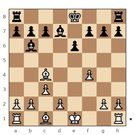 Game #7906992 - JoKeR2503 vs Рафаэль Гизатуллин (Superraf2306)