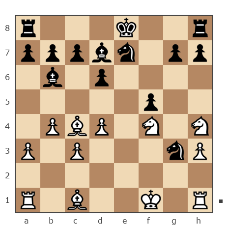 Game #7765363 - Spivak Oleg (Bad Cat) vs ЛевАслан