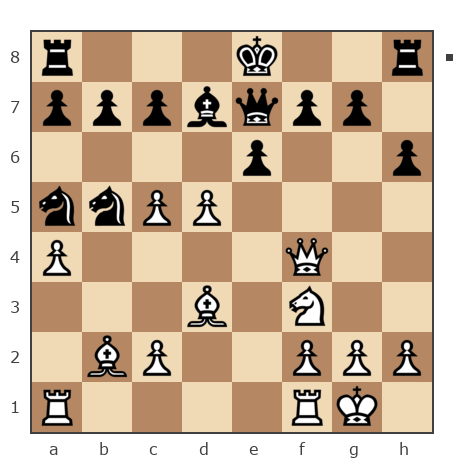Game #7852609 - nik583 vs Waleriy (Bess62)