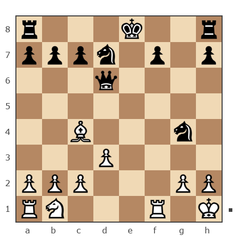 Game #7673454 - Сергей Владимирович Лебедев (Лебедь2132) vs Артем Викторович Крылов (Tyoma1985)