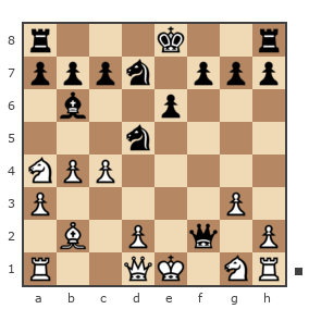 Game #5406494 - Сергей (serg36) vs Борисов Никита (Kun)