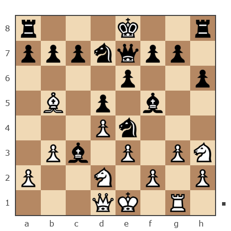 Game #997183 - Владислав Гурьев (Vlad Guryev) vs макс (botvinnikk)