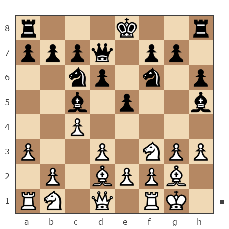 Game #7870171 - Григорий Авангардович Вахитов (Grigorash1975) vs Андрей (Андрей-НН)