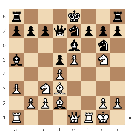 Партия №7930995 - VZ88 vs Vstep (vstep)