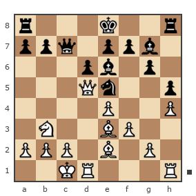 Game #4743682 - Alexander (GAA) vs Александр Александров (суворин)