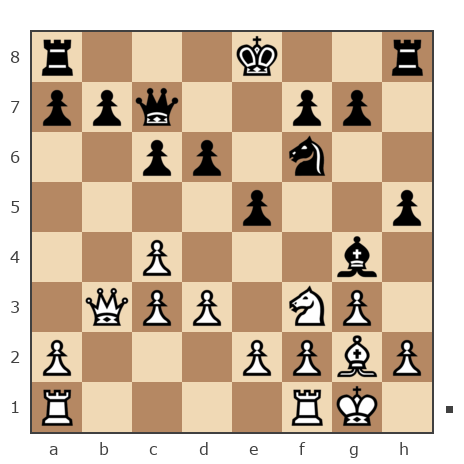 Game #4446361 - Apostolov Teodor (caniball) vs Максимов Вячеслав Викторович (maxim1234)