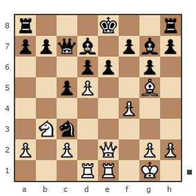 Game #4832808 - Артем Баулин (SuperArt) vs Зуев Алексей Юрьевич (zu45)