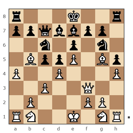 Game #7932926 - Борис (BorisBB) vs Evgenii (PIPEC)