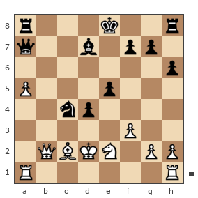 Game #7859420 - Гулиев Фархад (farkhad58) vs Олег (ObiVanKenobi)