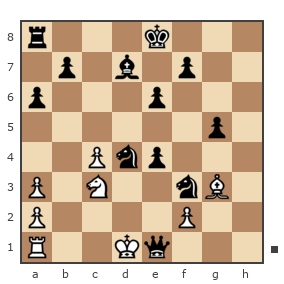 Game #7843369 - Ivan Iazarev (Lazarev Ivan) vs Лисниченко Сергей (Lis1)