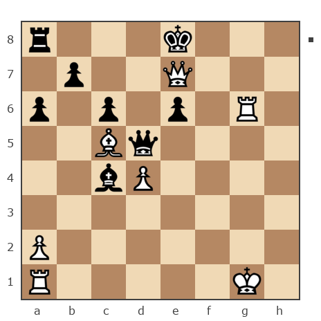 Game #7776049 - Павел Николаевич Кузнецов (пахомка) vs Андрей (андрей9999)