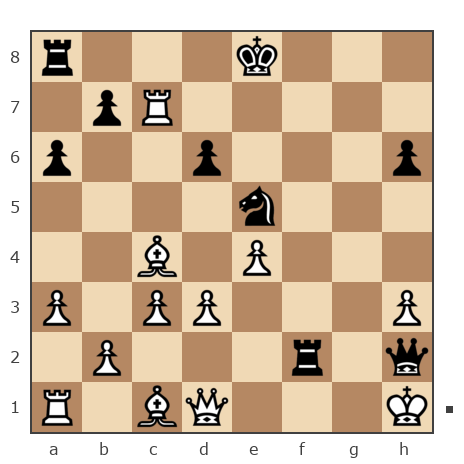 Game #7875562 - Павлов Стаматов Яне (milena) vs contr1984