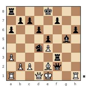 Game #5437197 - Дмитрий Александрович Ковальский (kovaldi) vs Sirko