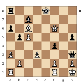 Game #7903356 - Гусев Александр (Alexandr2011) vs Борисыч