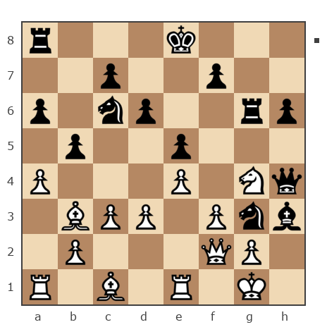 Game #7281599 - meda pavel (pavelmeda) vs yura (bagyura)