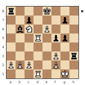 Game #3461779 - Игорь Филатов (PHIL) vs Михаил Иванович Чер (мик-54)