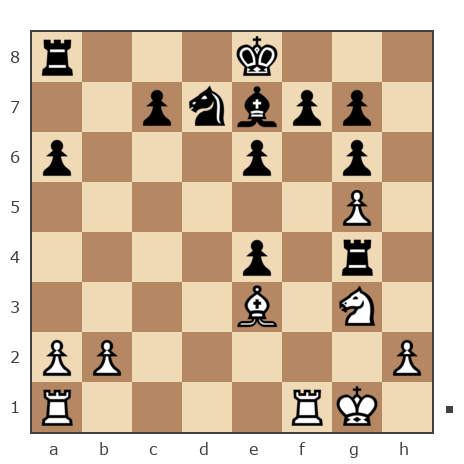 Game #7851180 - александр (fredi) vs Евгений Вениаминович Ярков (Yarkov)