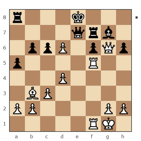 Game #7805791 - Александр Валентинович (sashati) vs Алекс (СибирякНК)