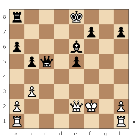 Game #7813338 - Борис Абрамович Либерман (Boris_1945) vs Щербинин Кирилл (kgenius)