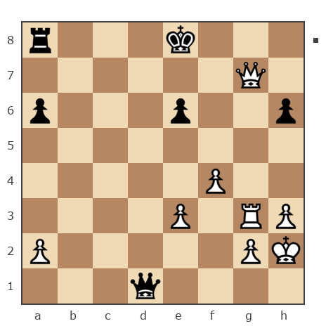 Game #7824047 - 41 BV (онегин) vs Геннадий Аркадьевич Еремеев (Vrachishe)