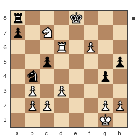 Game #945271 - Roman (Kayser) vs Сергей (Serjoga07)