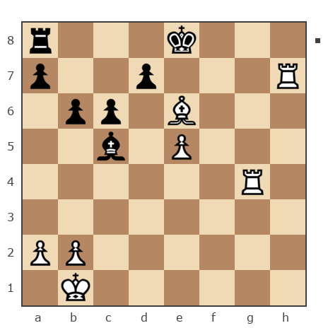 Game #543351 - Василий (orli77) vs irakli chavleishvili (chavle)