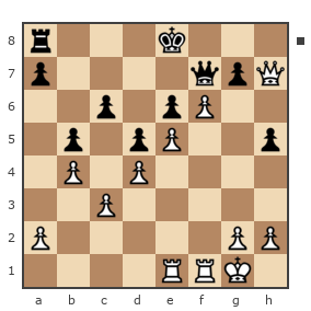 Game #7781173 - Waleriy (Bess62) vs Андрей Курбатов (bree)