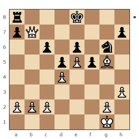 Game #7277414 - Сычик Андрей Сергеевич (ACC1977) vs Олег Владимирович Маслов (Птолемей)