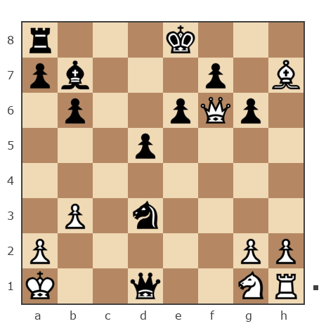 Game #4621911 - Onikov Sergey Mirovich (Ajeres) vs Дмитрий Некрасов (pwnda30)