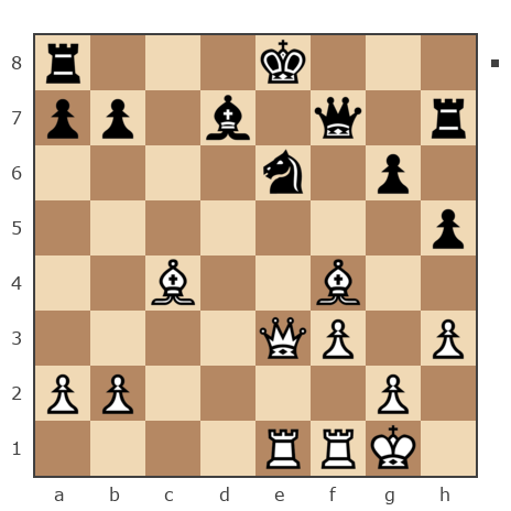 Game #7847545 - Сергей Алексеевич Курылев (mashinist - ehlektrovoza) vs Серж Розанов (sergey-jokey)