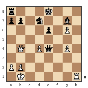 Game #7757331 - Василий Петрович Парфенюк (petrovic) vs Семёныч (muz2010)