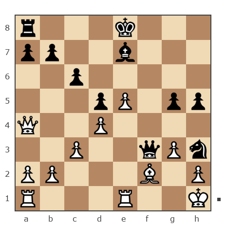 Game #7828676 - Алексей Сергеевич Сизых (Байкал) vs Александр Васильевич Михайлов (kulibin1957)
