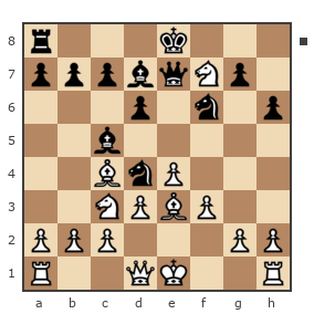 Game #1079449 - Евгений (j-t) vs Андрей (Alex1998)