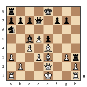 Game #3323877 - Супрунов (lidvanmax) vs Бурлаков Александр Владимирович (buravchik)