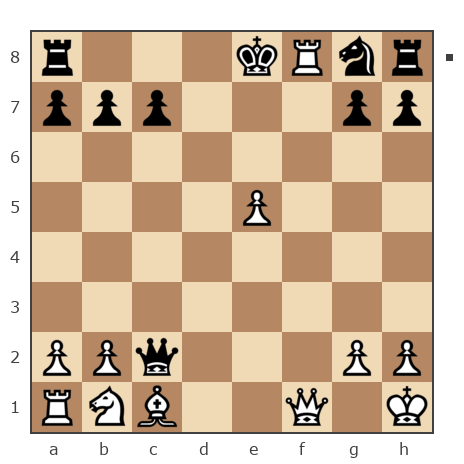 Game #7873077 - Oleg (fkujhbnv) vs Геннадий Аркадьевич Еремеев (Vrachishe)