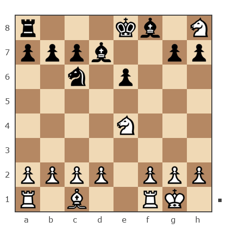 Game #7884705 - contr1984 vs Zinaida Varlygina