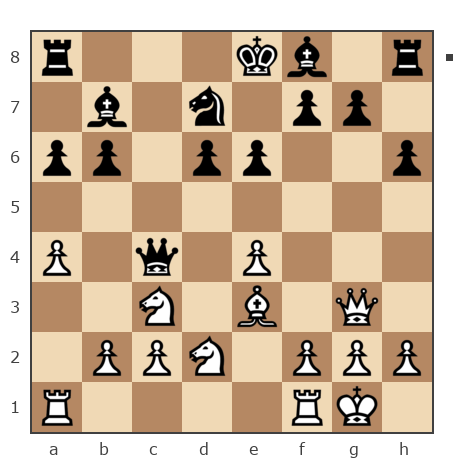 Game #5644735 - Mustafayev Khosrov (rekpol) vs Николай Петрович Кузнецов (Кузик)