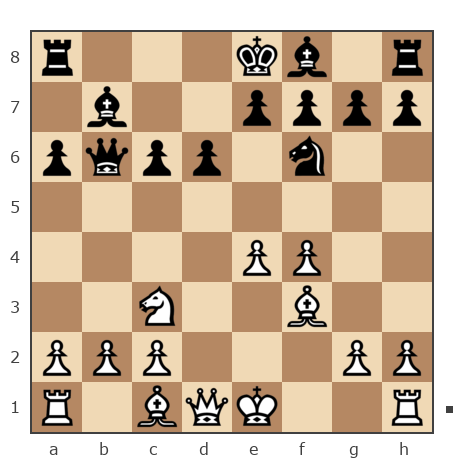 Game #7831058 - Юрий (Zelenyuk68) vs Степан Лизунов (StepanL)
